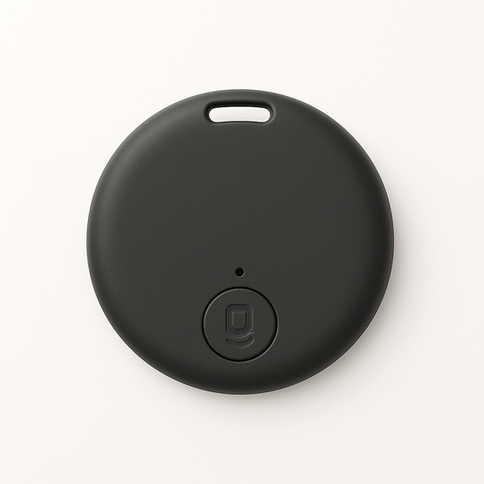 Xiaomi Bluetooth Tracker – Smart Anti-Loss for Pets, Kids & Gear