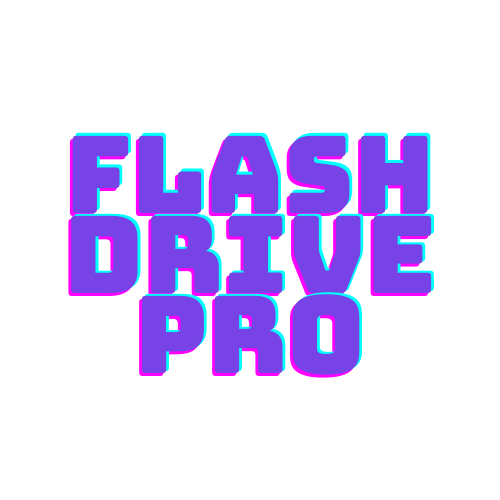 FlashDrivePro